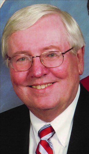 BRENT ROBINSON